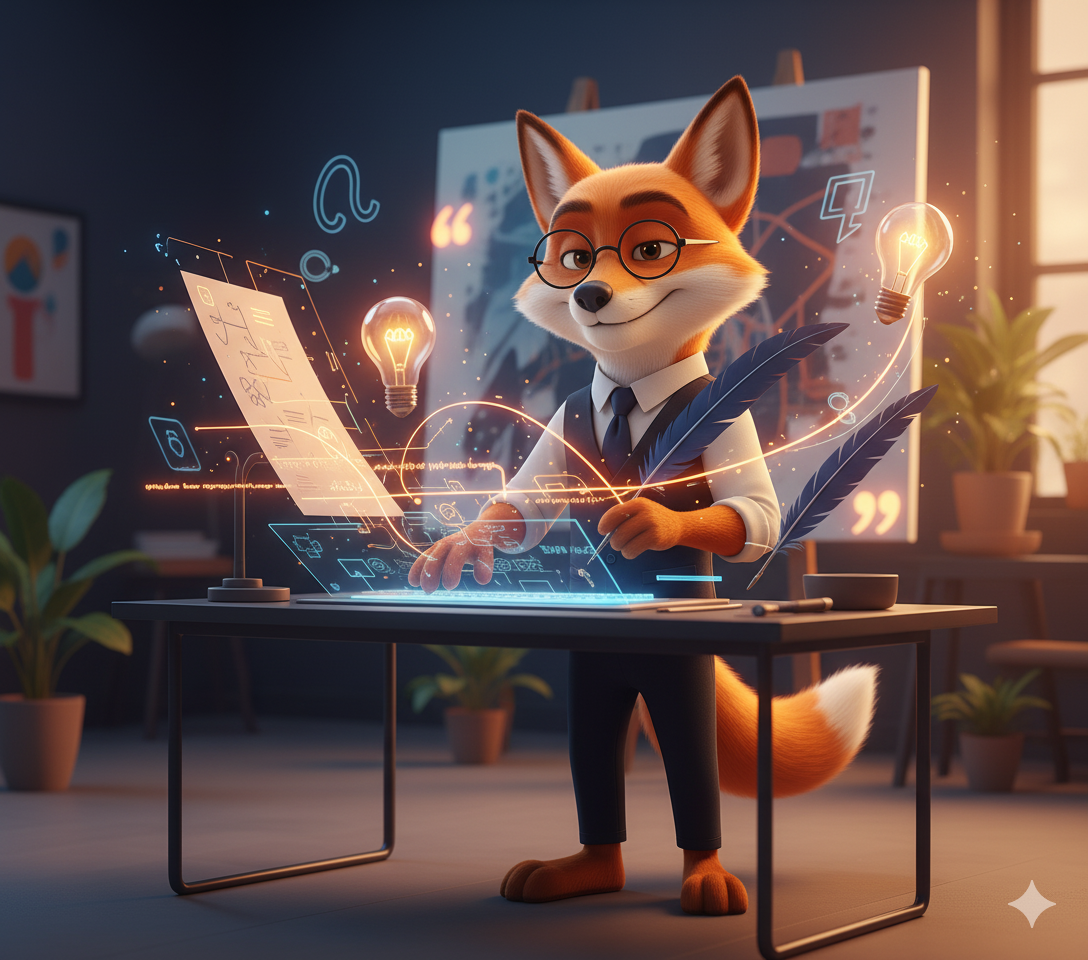 كتابة المحتوى التسويقي